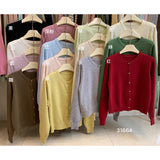 Tiansi Cotton Pink Shirt Coat Female Summer Lazy Wind Polo Collar Linen Sun-Stle-Lined Loose Top HZ1225