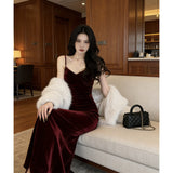 Yu Sister Fan Professional Style Suit Collar Fashion Pressed Folding Professional Coat Women's Autumn New Fashion Suit Dress HZ1225