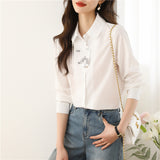 Thin Ice Silk Knitted Sling Vest Women's Summer French Sweet Spicy Wind Hollow Hanging Neck Short Sleeveless Cut Shoulder Coat HZ1225