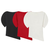 Women's Clothing 2025 Autumn 11 Thin Cotton Clothes Printed Collar Double Pocket Cotton Jacket Loose Coat HZ1225